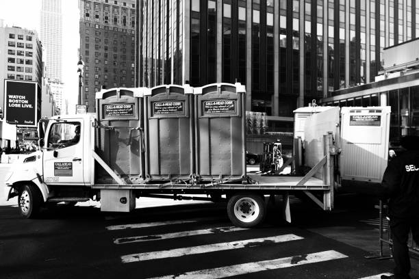 Best Portable toilet rental for construction  in Cordes Lakes, AZ